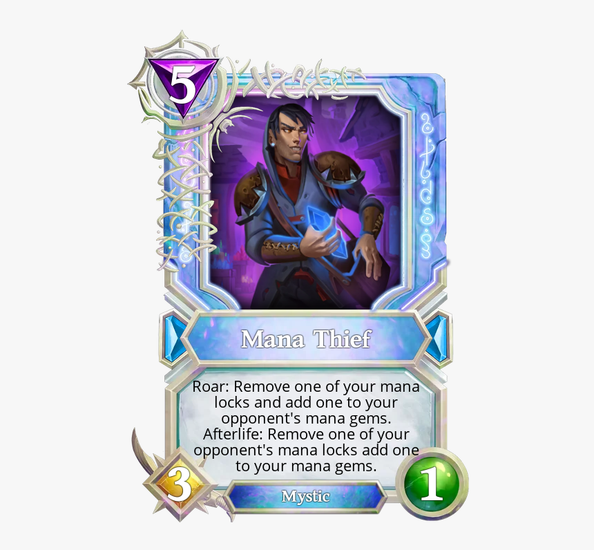 Gods Unchained Lightning Strike, HD Png Download, Free Download