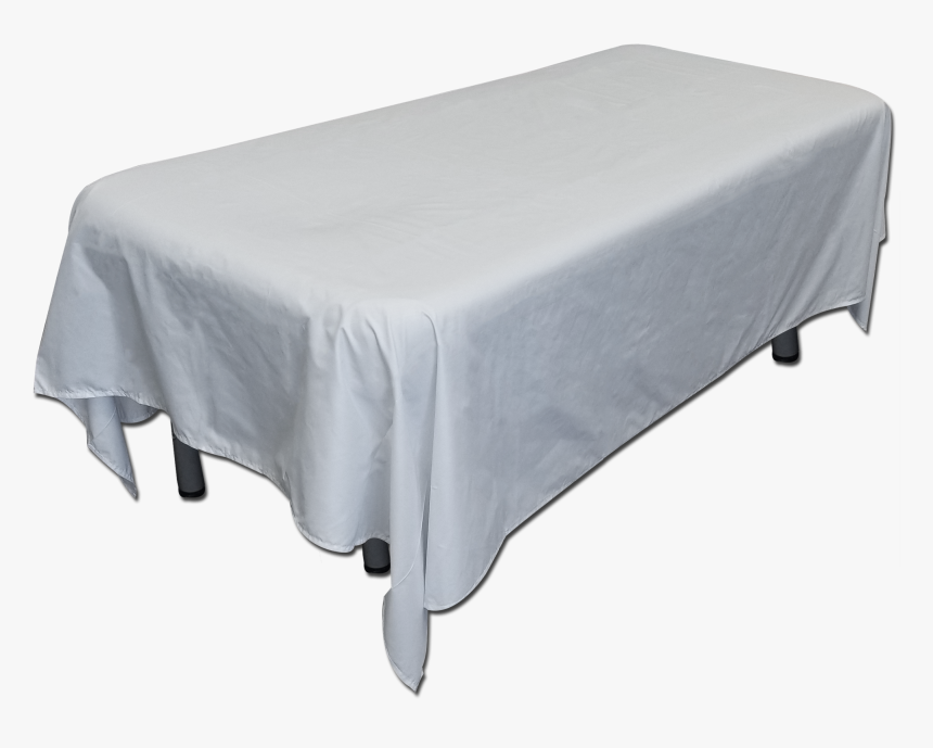 6pc/pkg Large Flat Sheets Washable Table Cover - Tablecloth, HD Png Download, Free Download