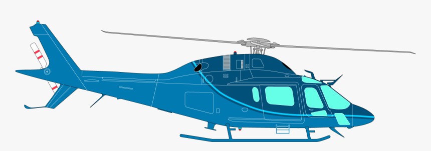 Agusta 119 Koala - Agusta A119 Koala Png, Transparent Png, Free Download