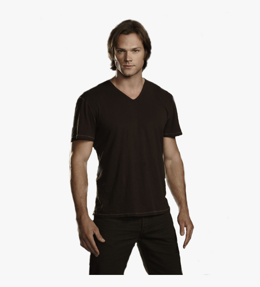 Sam Winchester Dean Gilmore Girls, HD Png Download, Free Download