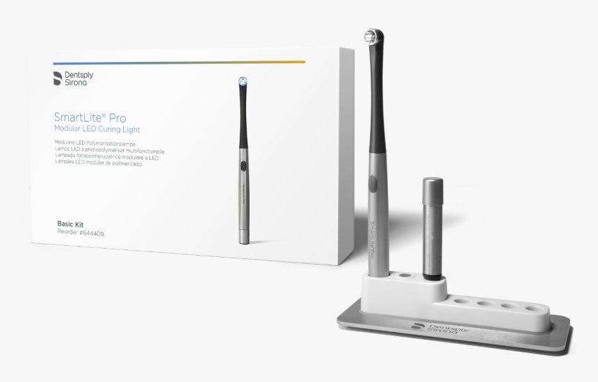 Dentsply Smartlite Pro, HD Png Download, Free Download