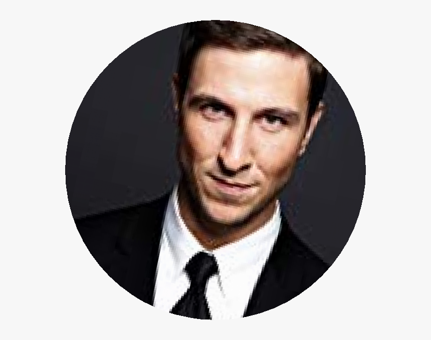 Pabloschreiber - Gentleman, HD Png Download, Free Download