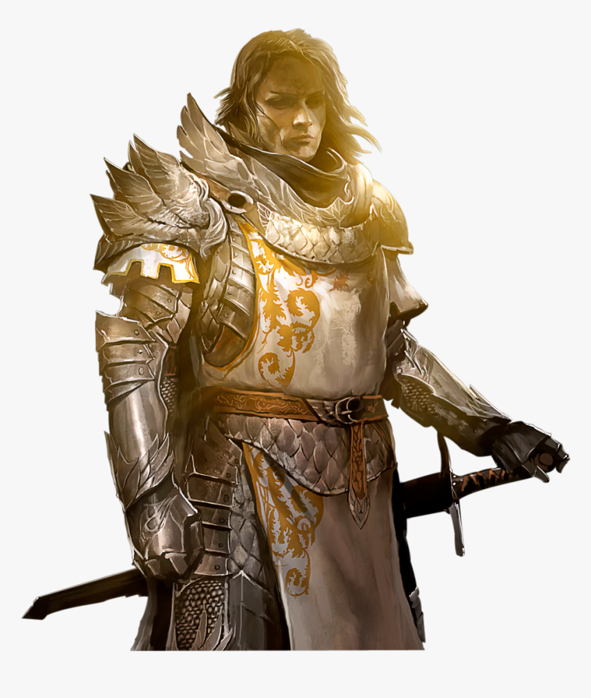 Guild Wars 2, HD Png Download, Free Download