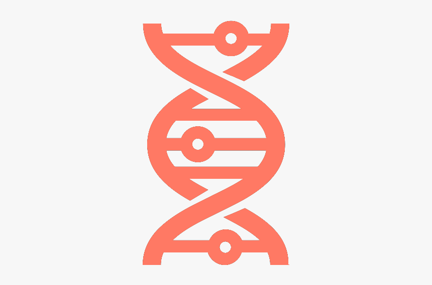 Dna - Biology Transparent Dna, HD Png Download, Free Download