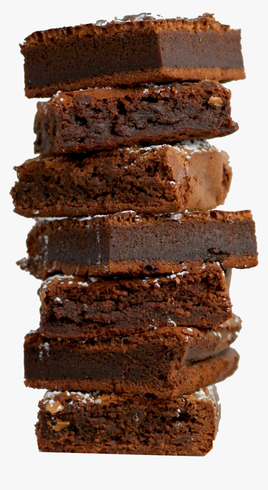 Chocolate Brownie, HD Png Download, Free Download