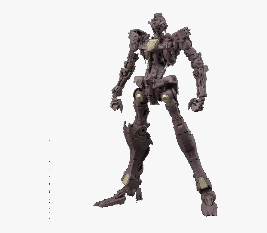 Mg Gundam Barbatos 1/100 - Mg Barbatos Box Art, HD Png Download, Free Download
