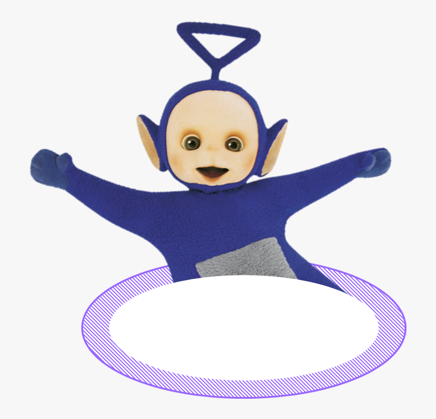 Teletubbies Png, Transparent Png, Free Download