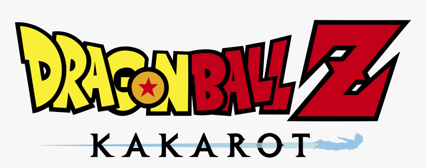 Dragon Ball Z Kakarot Title, HD Png Download, Free Download