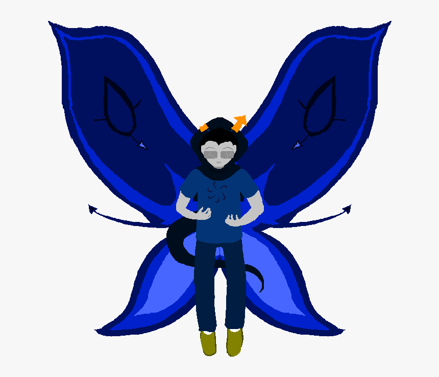 Equius God Tier, HD Png Download, Free Download