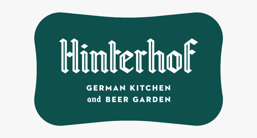Hinterhof - Graphic Design, HD Png Download, Free Download