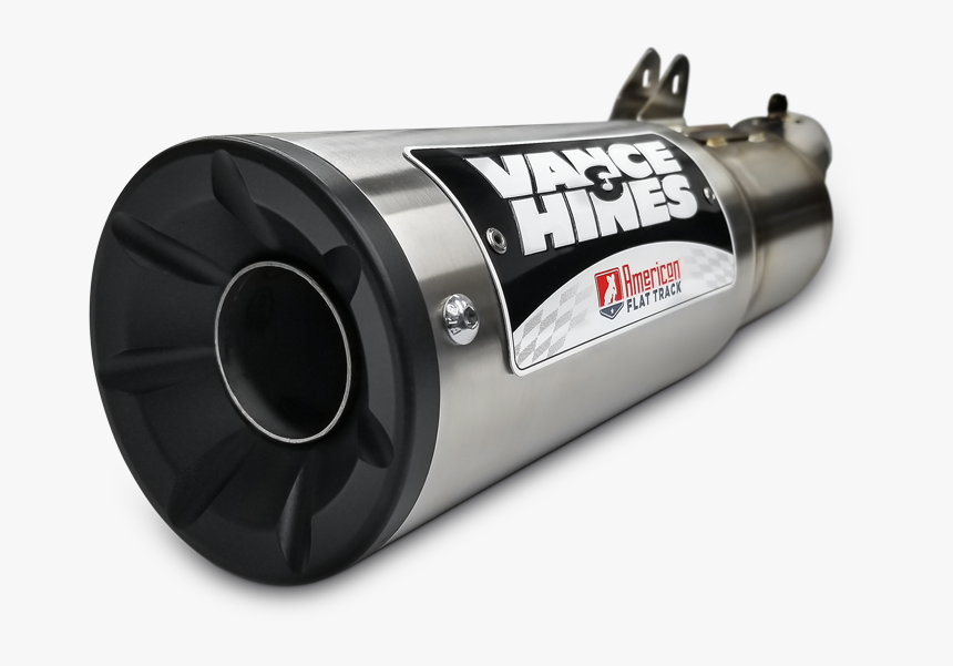 Vance & Hines Announces Exhaust Contingency - Vance & Hines, HD Png Download, Free Download