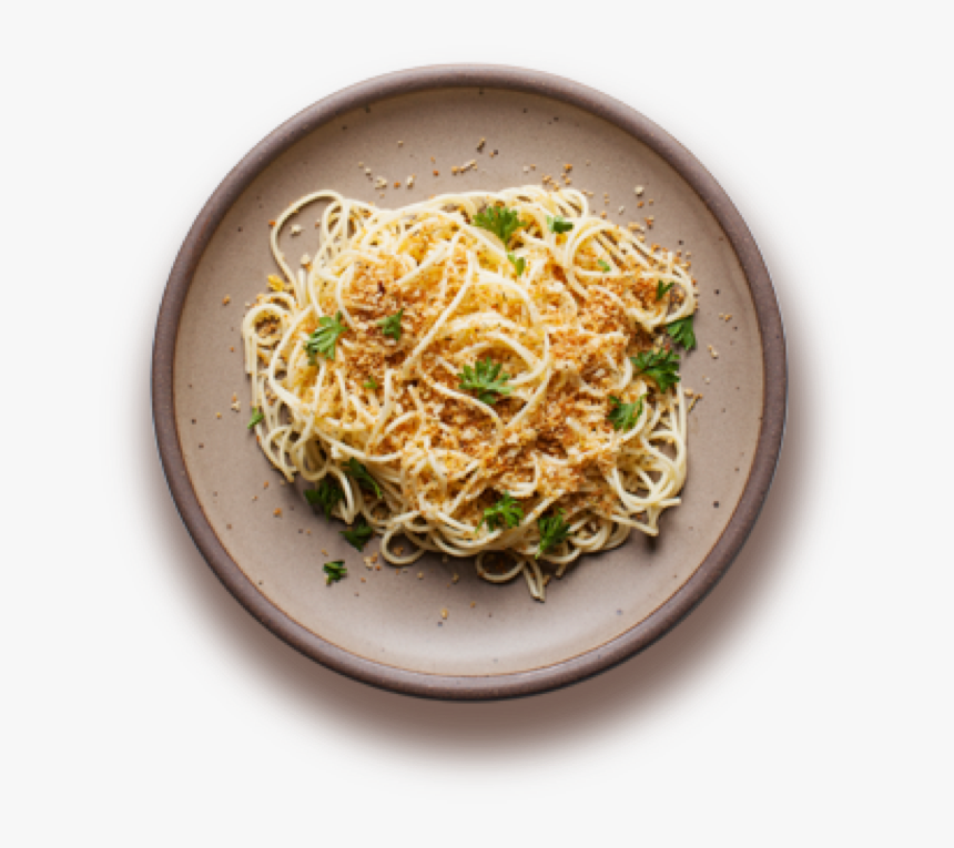 Dinner Plate - Chinese Noodles, HD Png Download, Free Download