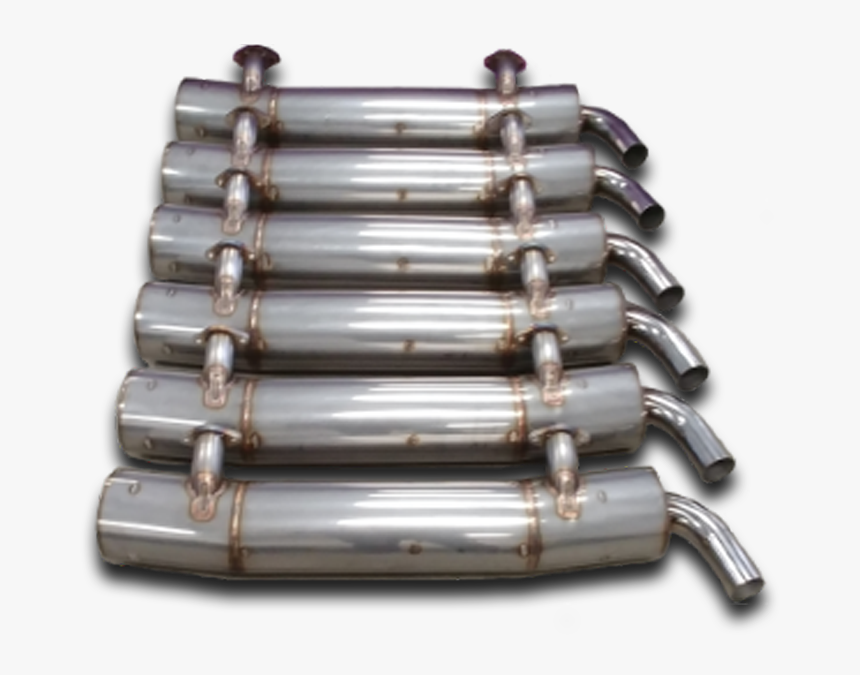 Exhaust System, HD Png Download, Free Download