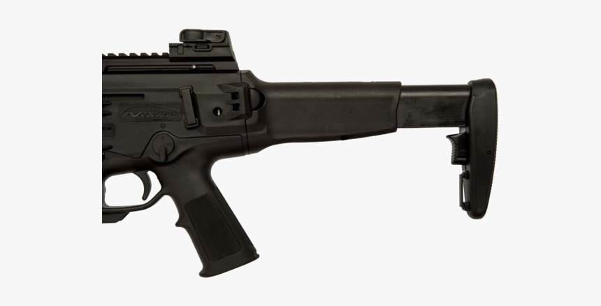 Assault Rifle, HD Png Download, Free Download