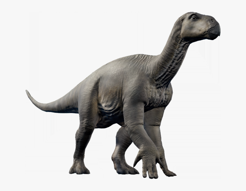   - Iguanodon Jurassic World Evolution, HD Png Download, Free Download