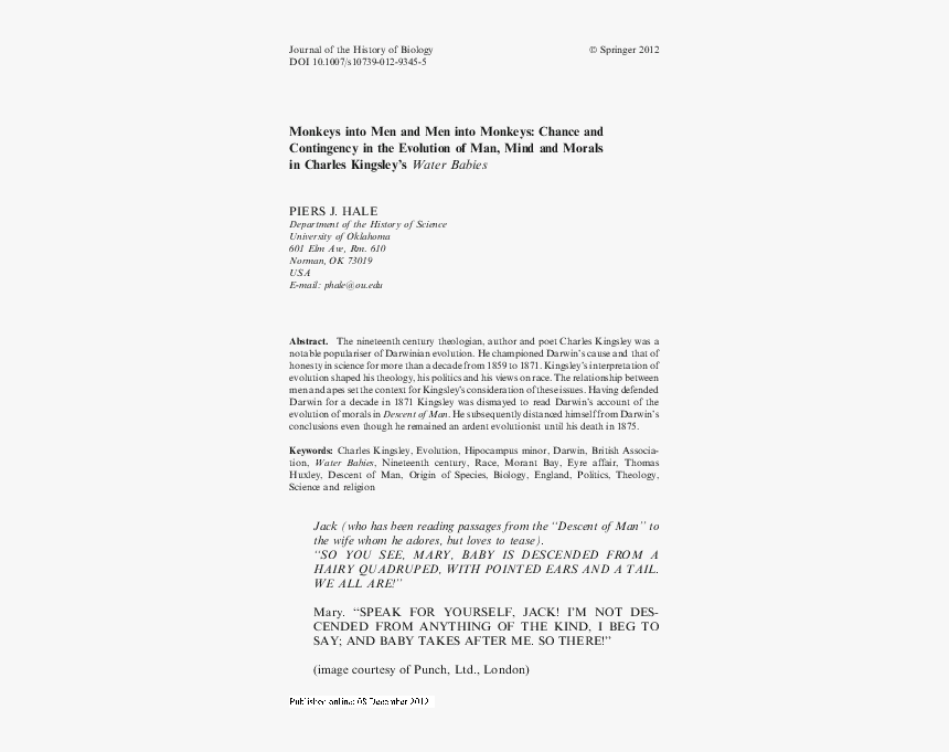 Thesis Participants Of The Study, HD Png Download, Free Download