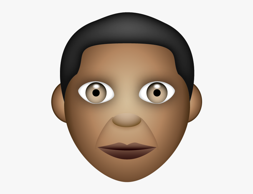 Emoji Round 1 Barry Obame - Fantasy Football Emojis, HD Png Download, Free Download