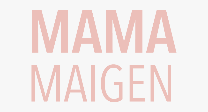 Mama Maigen Blog - Triangle, HD Png Download, Free Download
