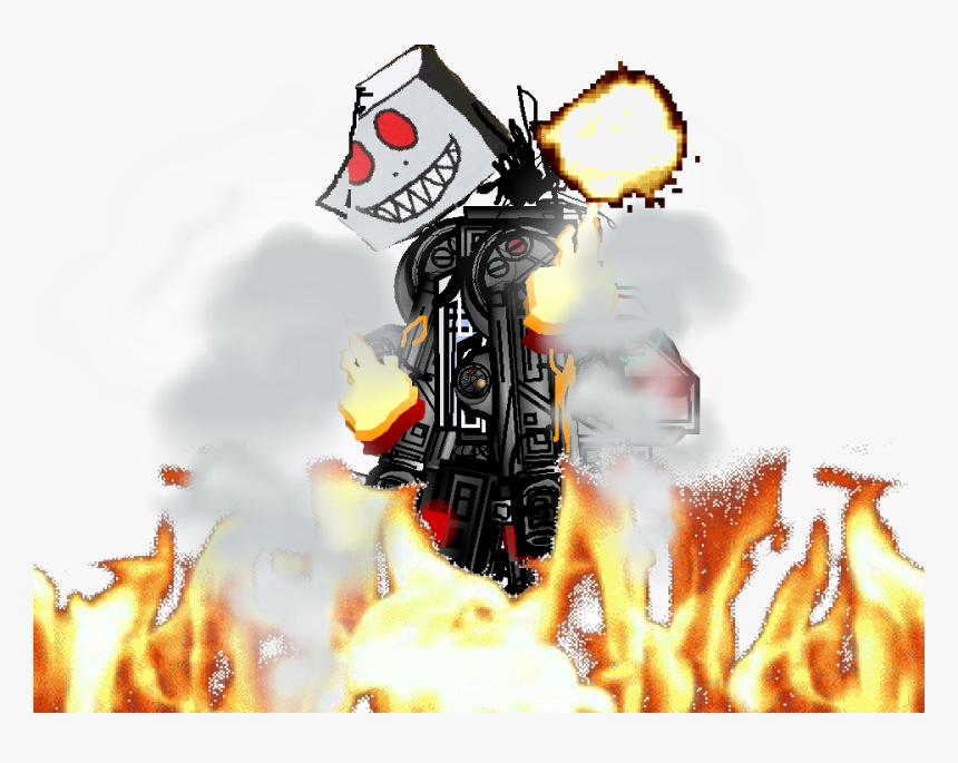 Joke Battles Wiki - Explosion Effect Gif Transparent, HD Png Download, Free Download