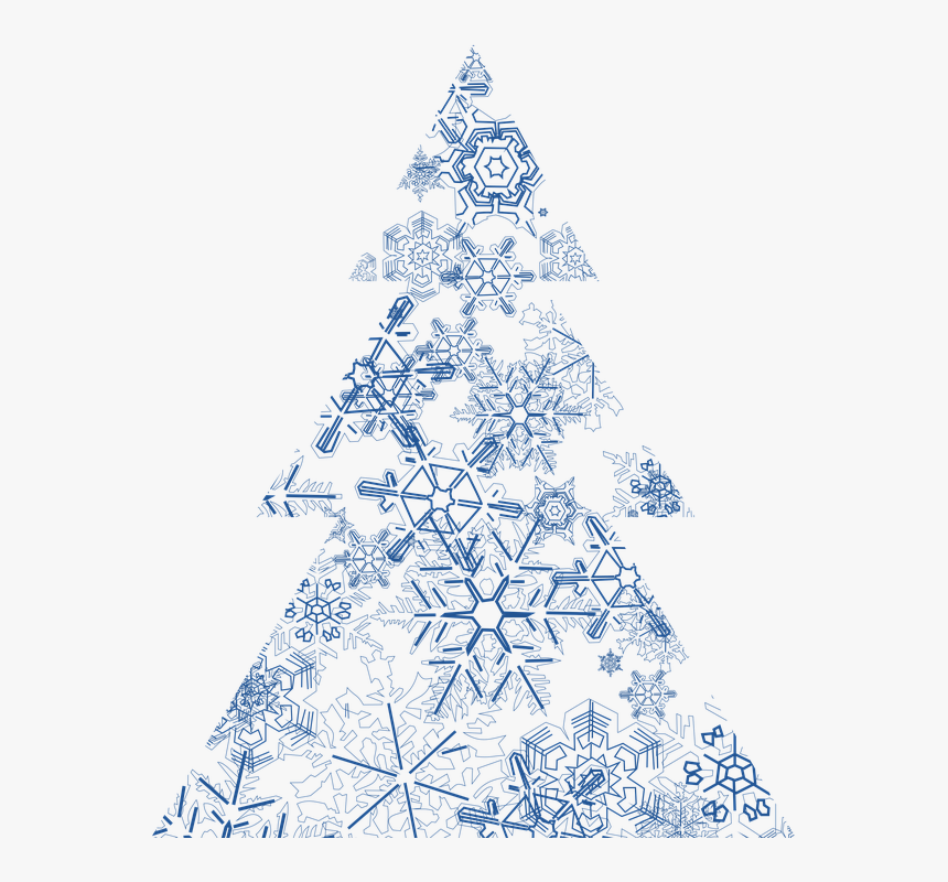 Christmas Tree, HD Png Download, Free Download