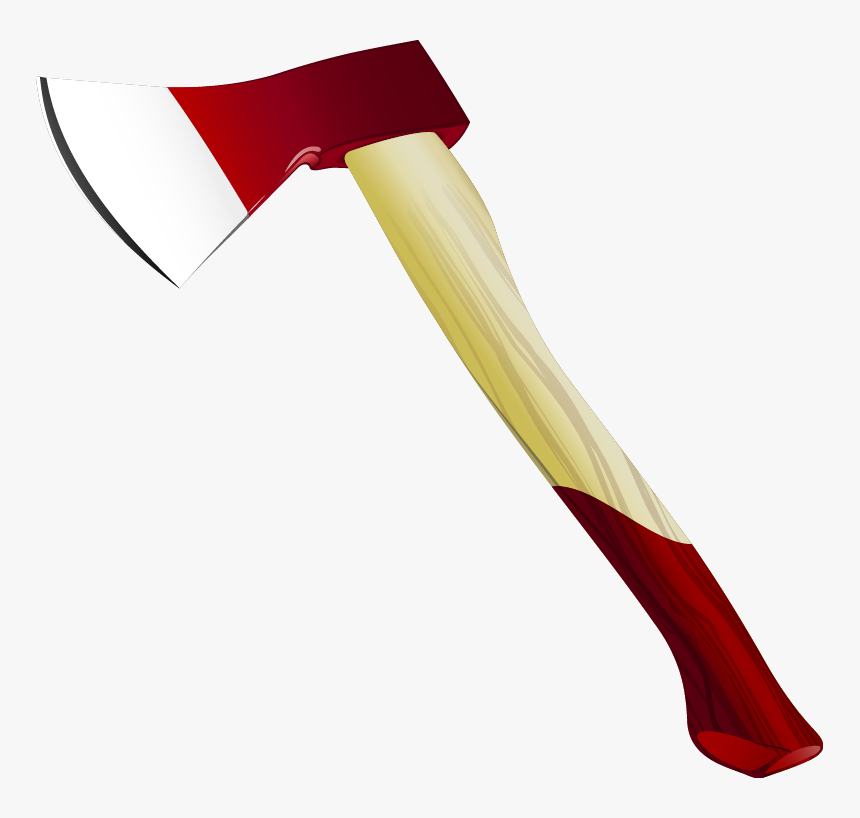Ax Png - Axe, Transparent Png, Free Download