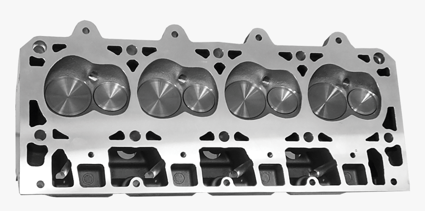 Pro1 Ls 15 280cc Ls Bottom - Ls Engine Cylinder Head, HD Png Download, Free Download