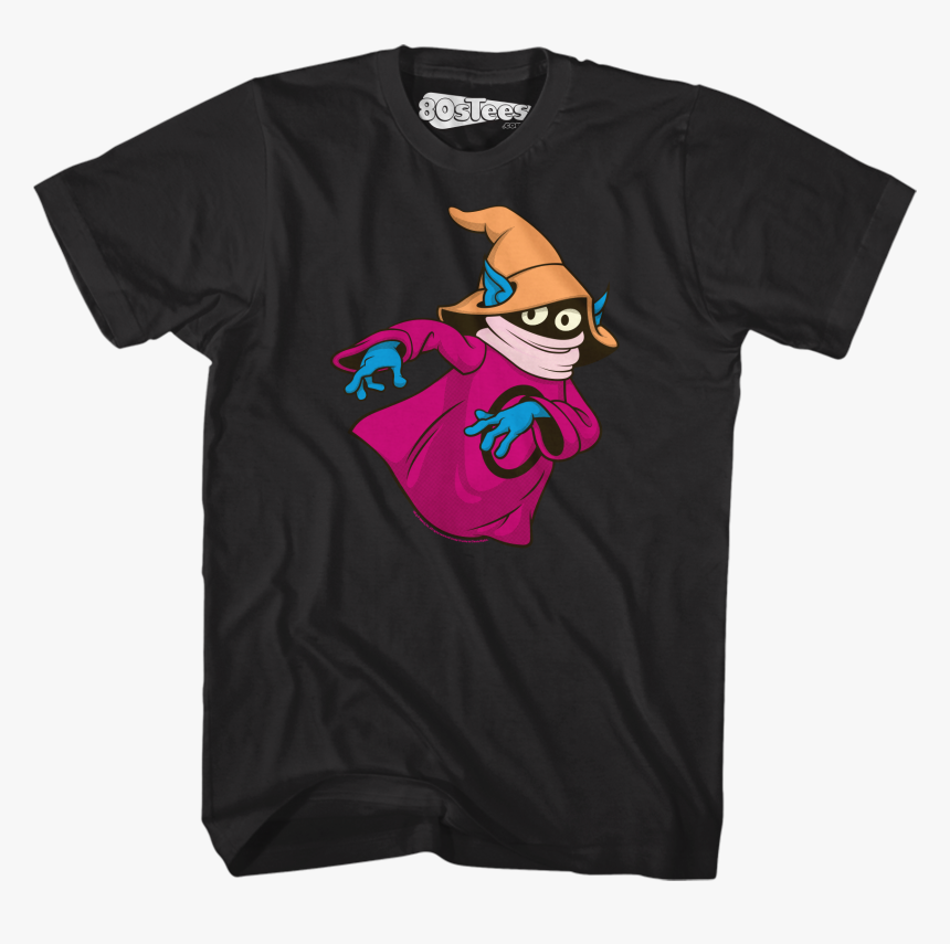 Orko He Man T Shirt, HD Png Download, Free Download