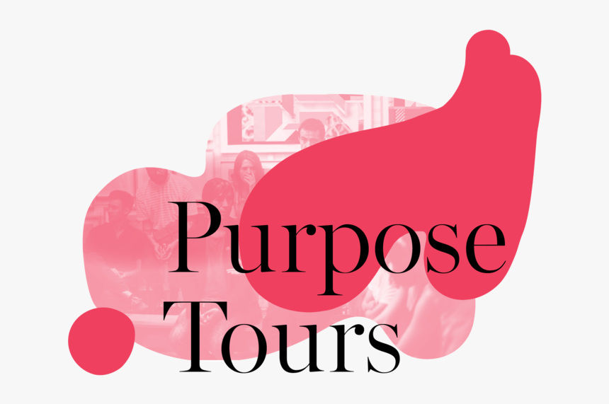 Bop Community Purpose Tours 168, HD Png Download, Free Download