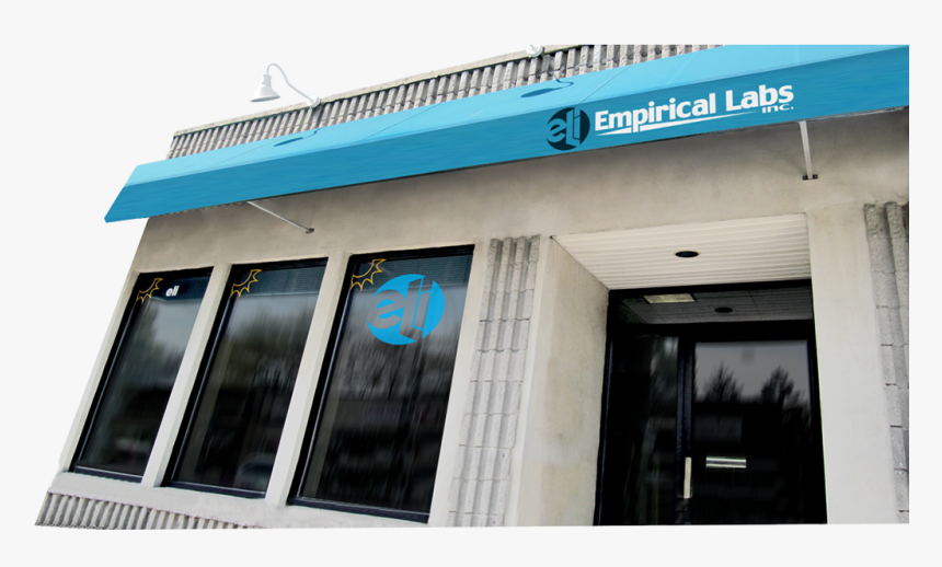 Empirical Labs Headquarters - Empirical Labs, HD Png Download, Free Download