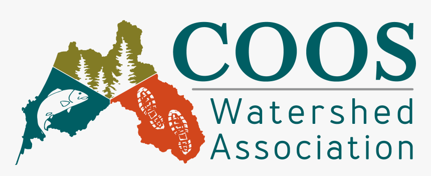 Coos Watershed Association, HD Png Download, Free Download