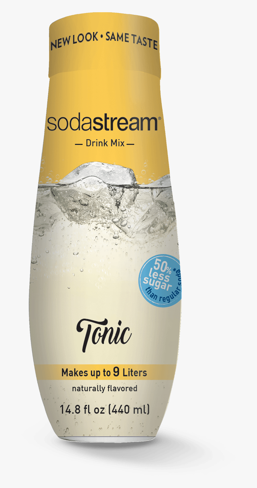 Sodastream Tonic, HD Png Download, Free Download