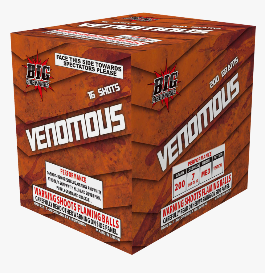 Venomous"
 Title="venomous - Carton, HD Png Download, Free Download