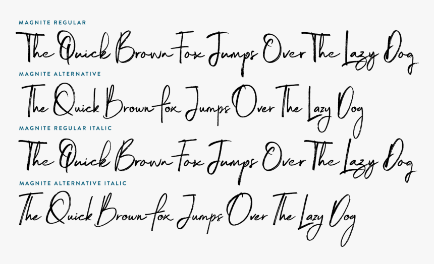 Handwriting, HD Png Download, Free Download