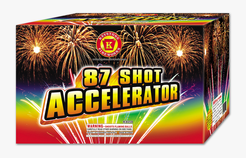 Keystone Fireworks 500 Gram Cake - Keystone Fireworks, HD Png Download, Free Download
