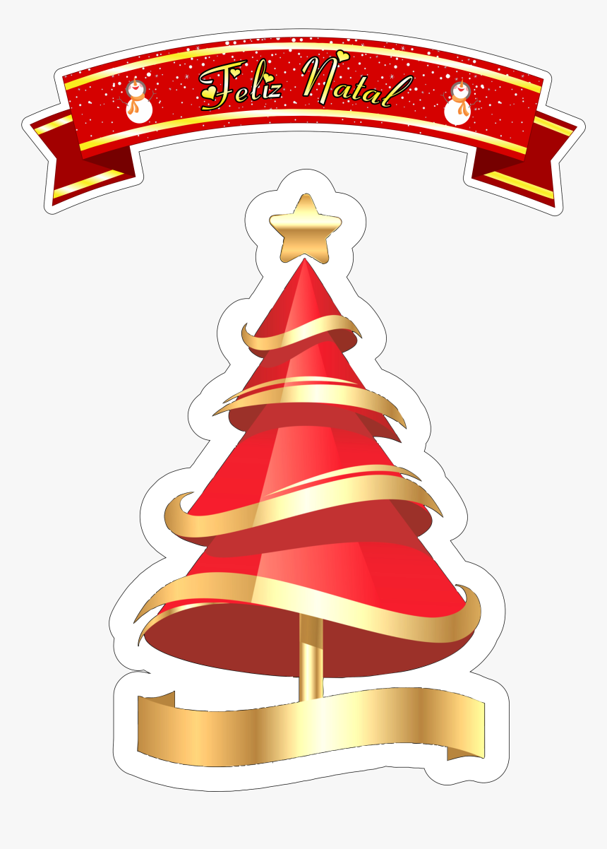 Faixa Mais Centro De Mesa Natalino - Arbolito De Navidad Png Sin Fondo, Transparent Png, Free Download