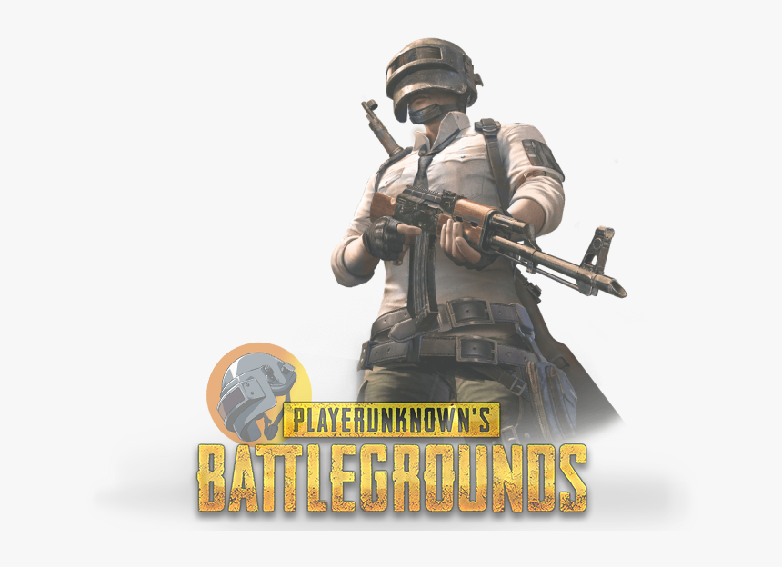 Transparent Player Unknown Png - Pubg Png Transparent, Png Download, Free Download