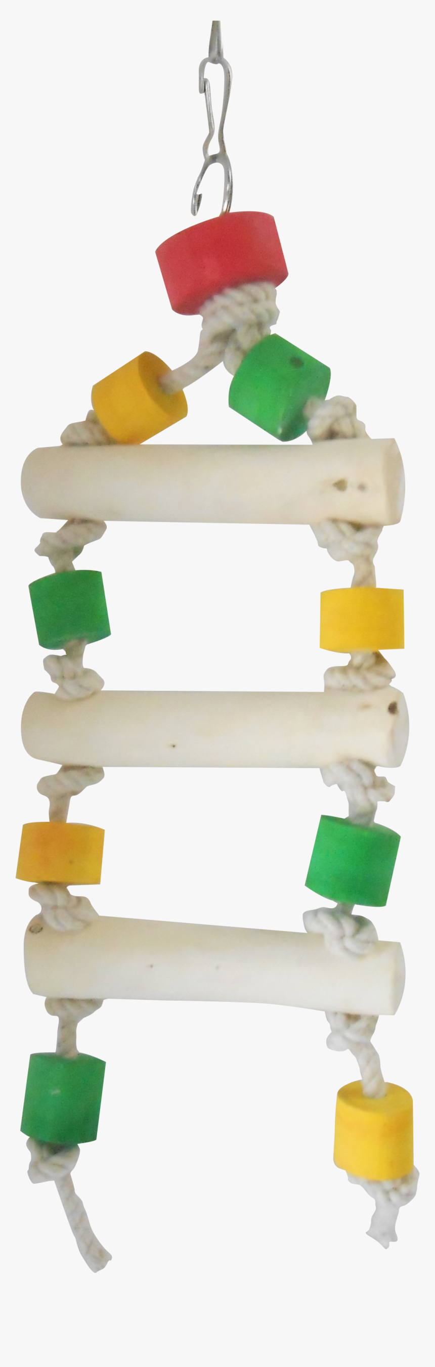 Wooden Rope Ladder - Longboard, HD Png Download, Free Download
