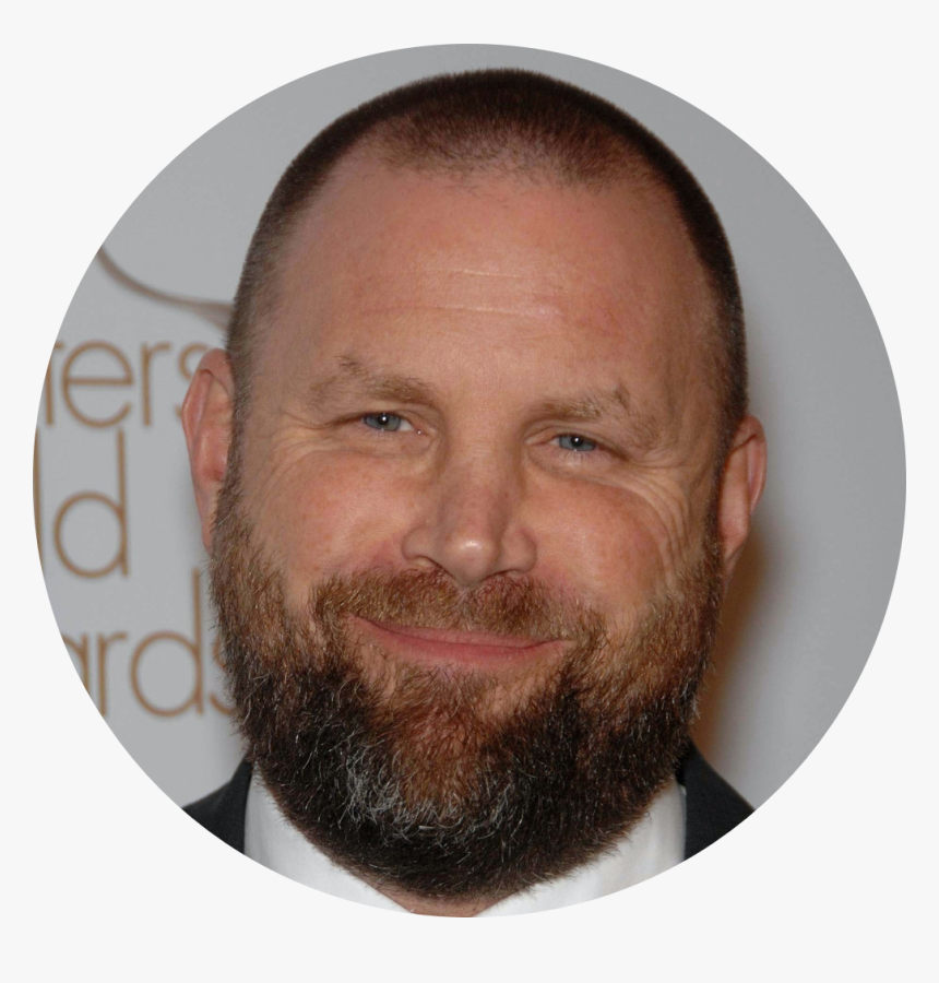 Scott Silver Headshot - Scott Silver, HD Png Download, Free Download