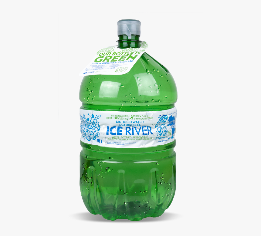 Plastic Bottle, HD Png Download, Free Download