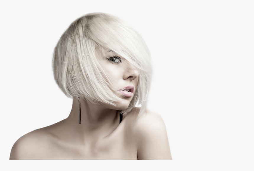 Hairstyle, HD Png Download, Free Download