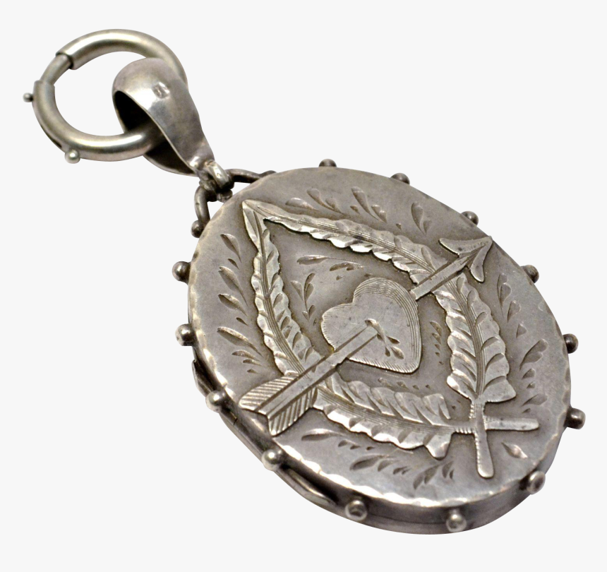 Locket, HD Png Download, Free Download