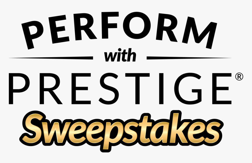 Prestige Sweepstakes Logo Merck - Poster, HD Png Download, Free Download