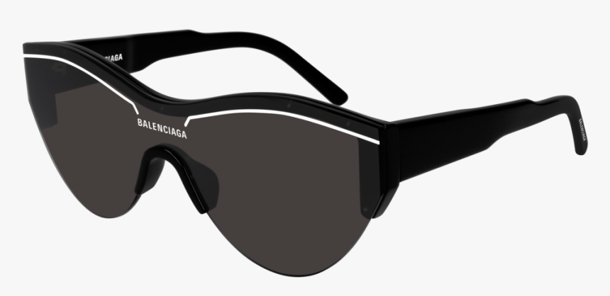 Balenciaga Ski Mask Sunglasses, HD Png Download, Free Download