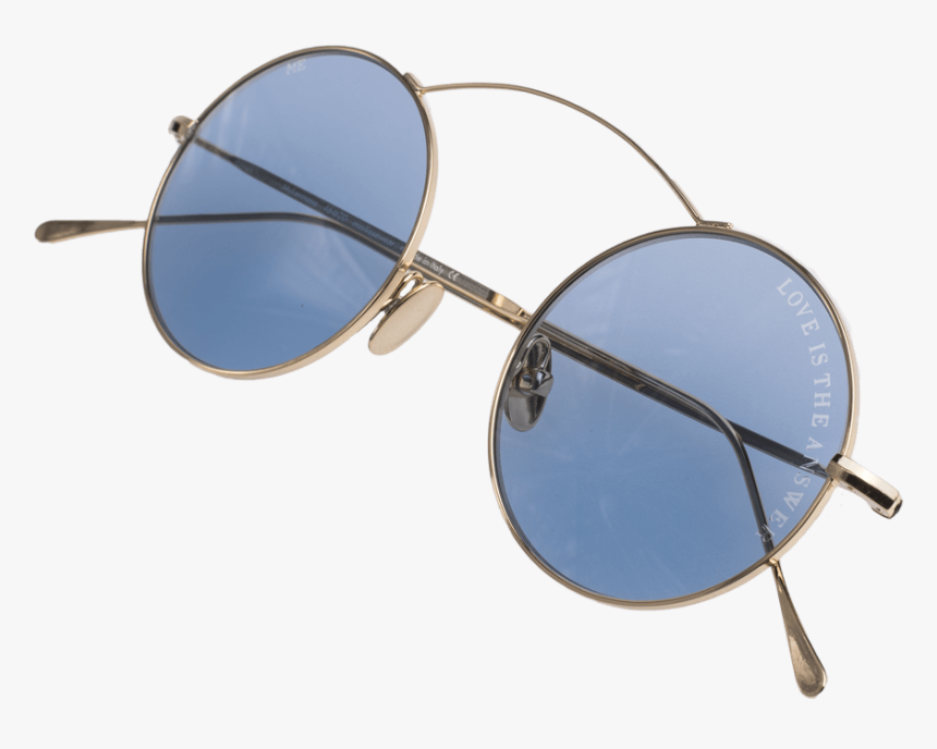 Occhiali My Lennon You May Say I M A Dreamer, HD Png Download, Free Download