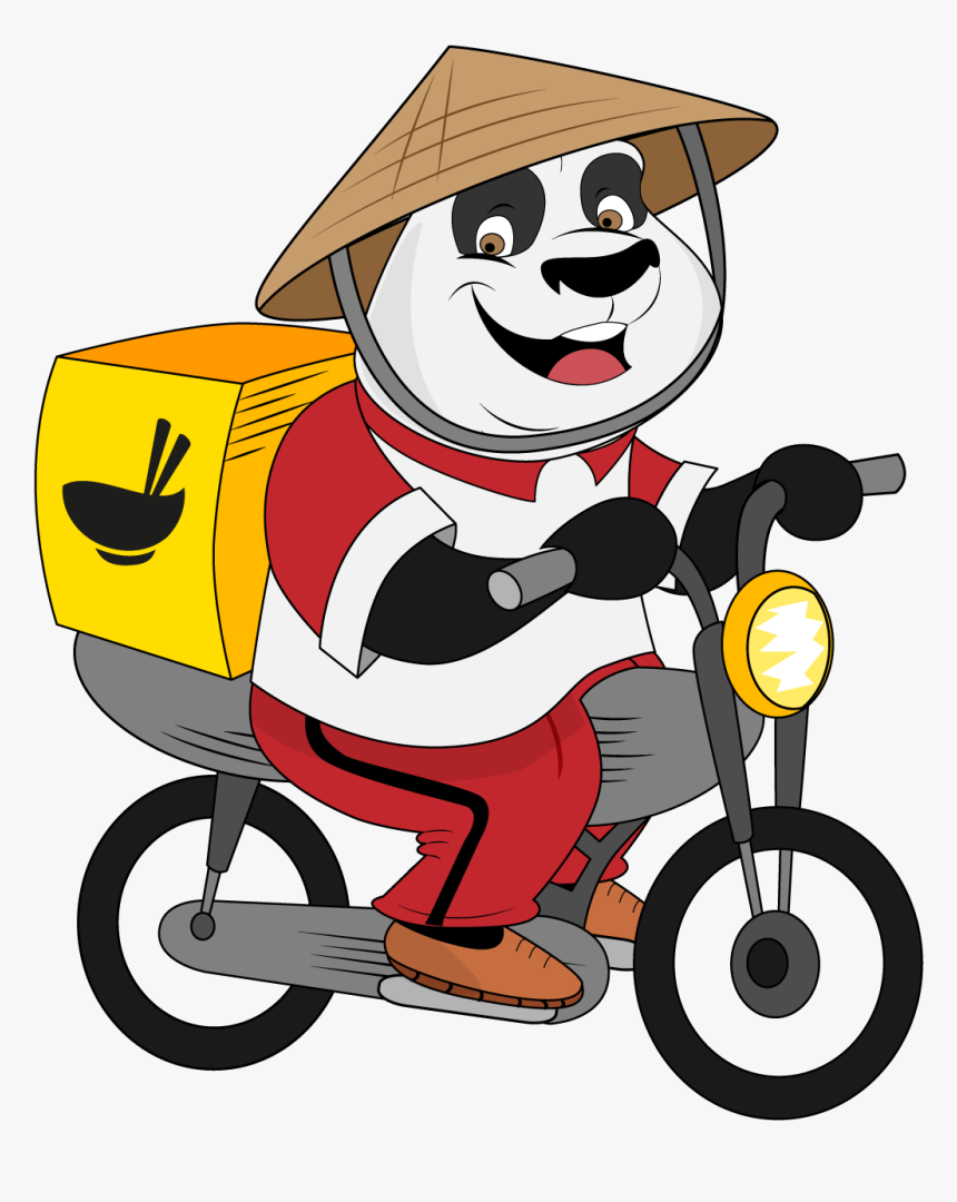 Introduction Of Foodpanda App, HD Png Download, Free Download