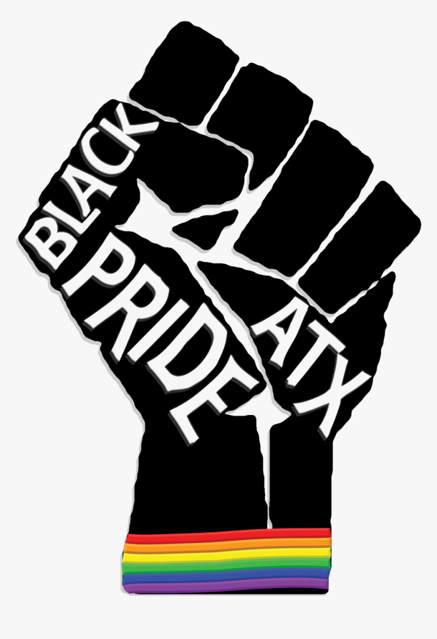 Austin Black Pride Logo, HD Png Download, Free Download