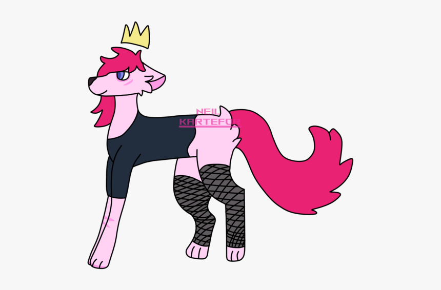 Carmine Full - Cartoon, HD Png Download, Free Download