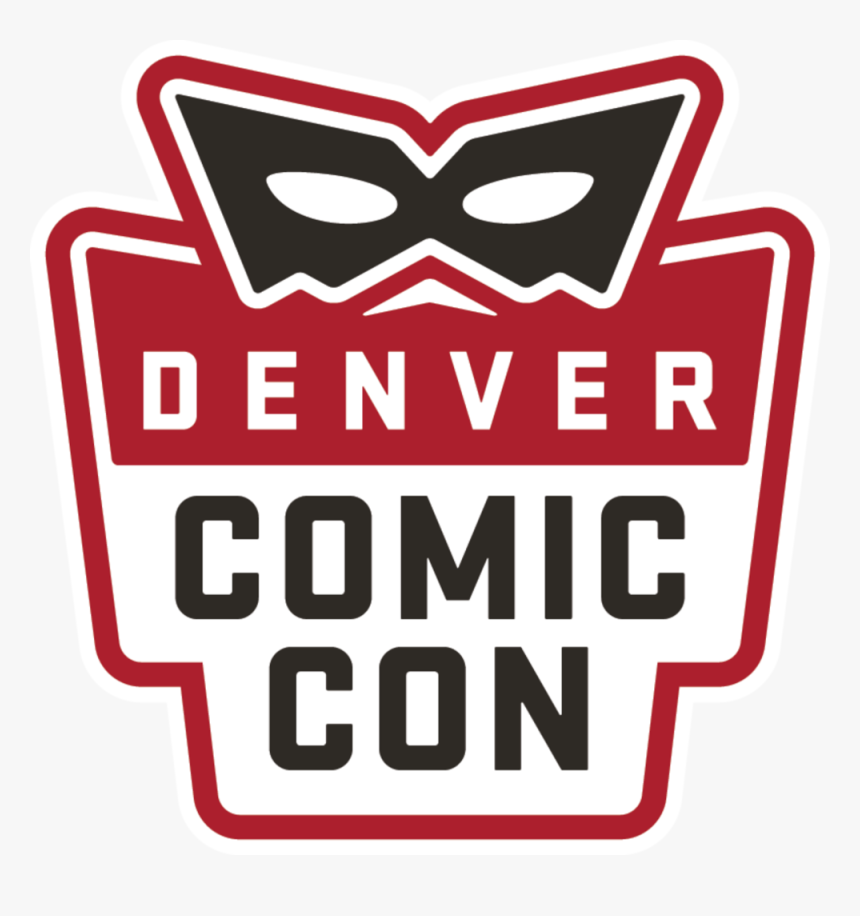 Denver Pop Culture Con Logo, HD Png Download, Free Download