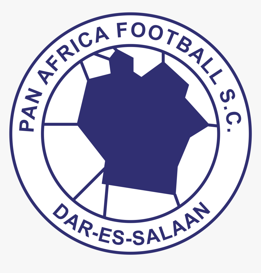 Pan Africa Football Sc Logo Png Transparent - Emblem, Png Download, Free Download