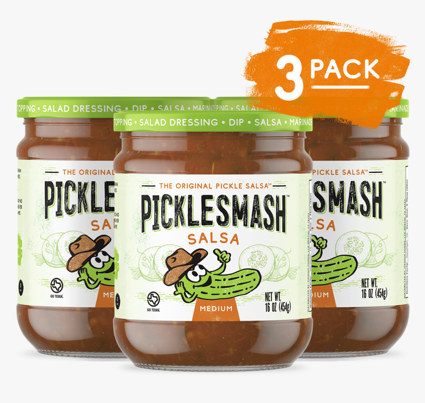 Picklesmash, HD Png Download, Free Download